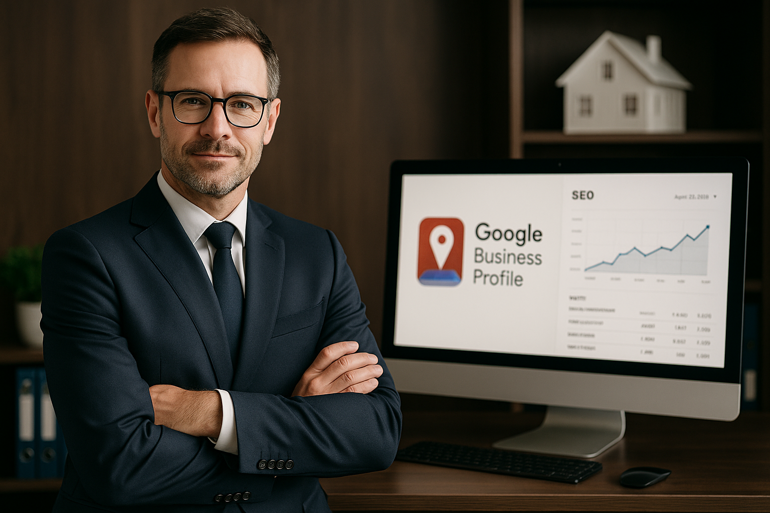 Local SEO Service for Realtors