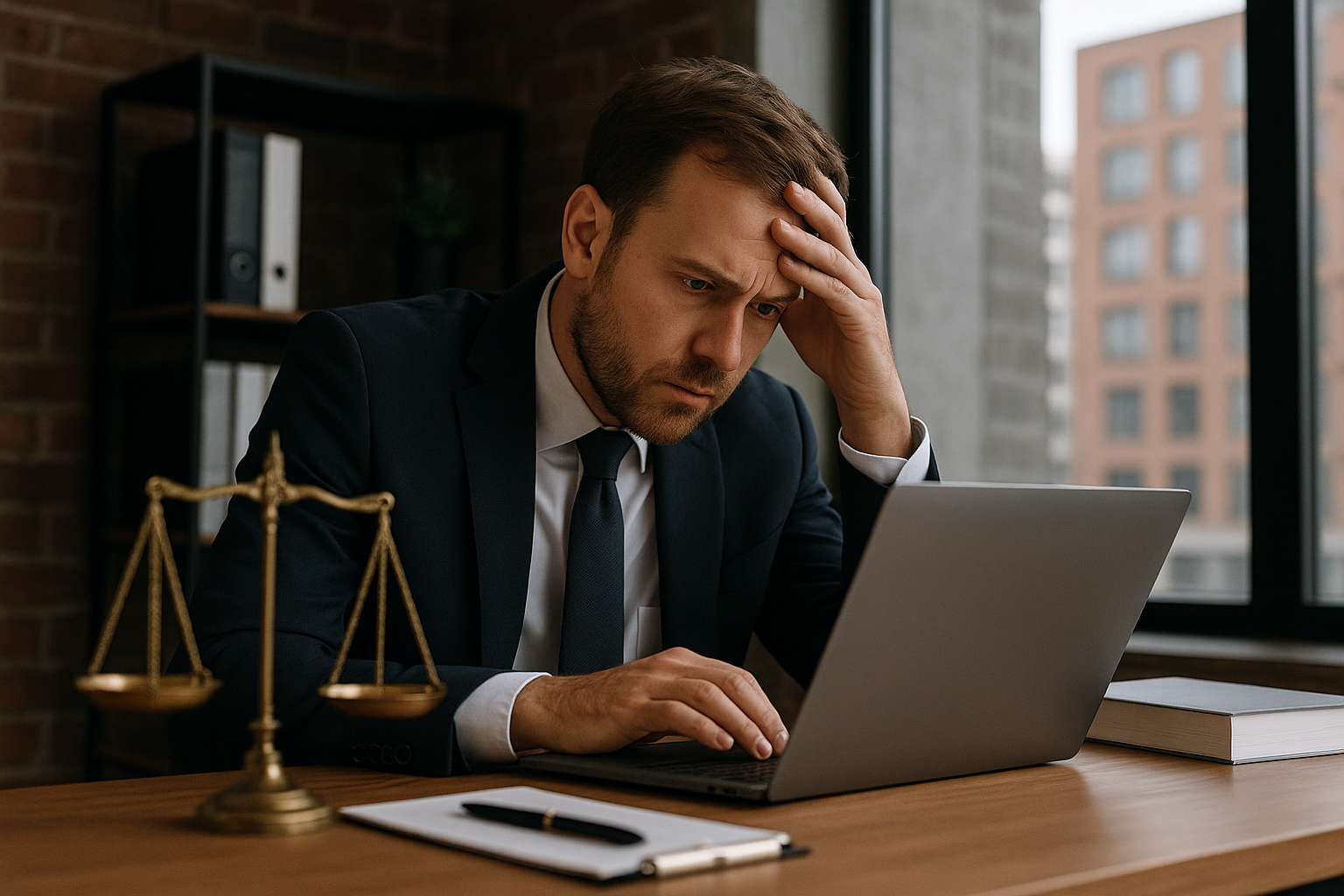 Local SEO Service for Personal Injury Attorneys