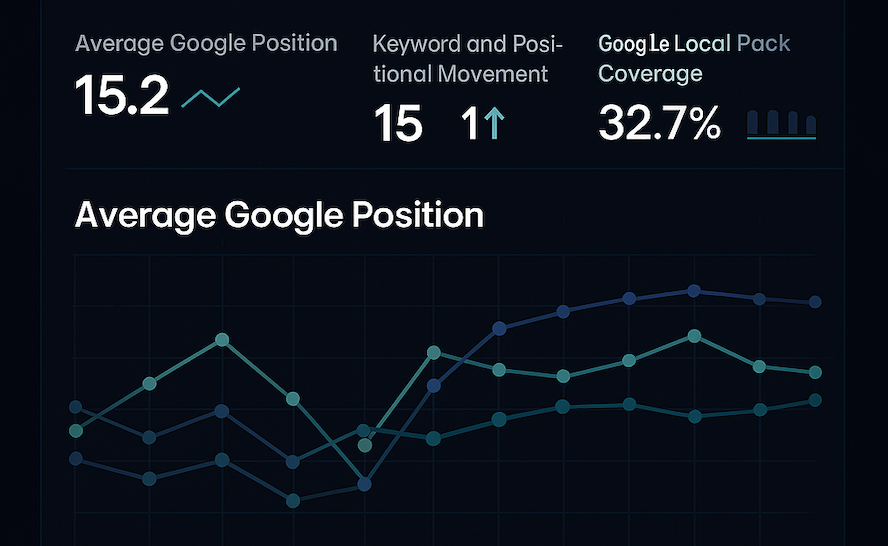 Monitoring and Reporting